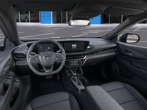 New 2026 Buick Envista Sport Touring w/ Convenience I Package image 15
