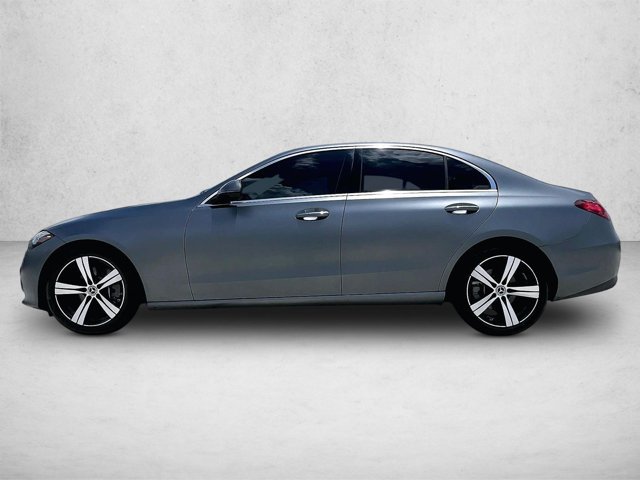 Certified 2023 Mercedes-Benz C 300 Sedan image 6