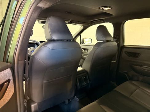 Certified 2026 Subaru Outback Premium AWD/4WD image 12