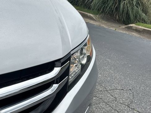 Used 2014 Honda Odyssey EX-L image 14