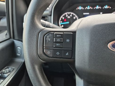 Used 2023 Ford F150 XL w/ STX Appearance Package AWD/4WD image 22