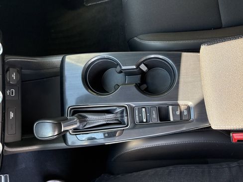 Certified 2023 Honda Civic Sport image 28