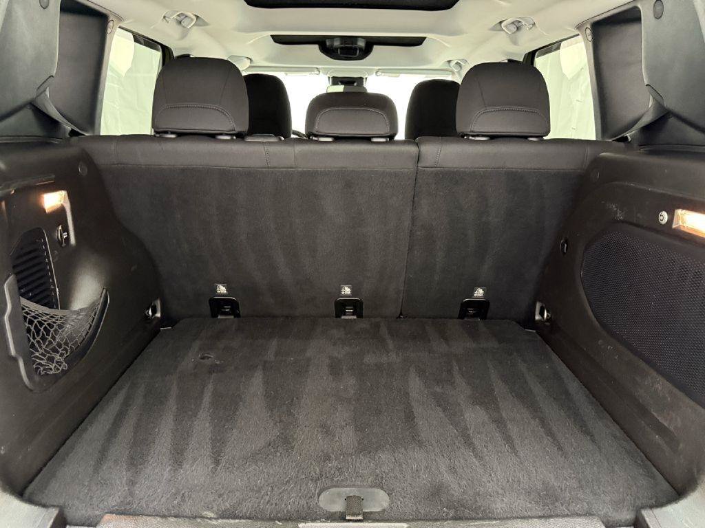 Used 2016 Jeep Renegade 75th Anniversary AWD/4WD image 25