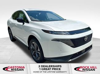 New 2026 Nissan Murano SL AWD/4WD 360° Tour