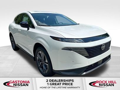 New 2026 Nissan Murano SL