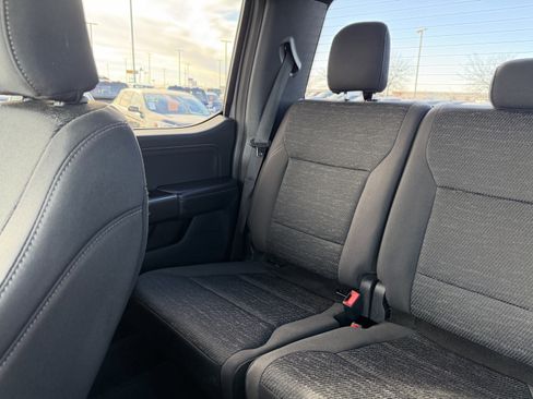 Certified 2022 Ford F150 XLT w/ Equipment Group 302A High image 12