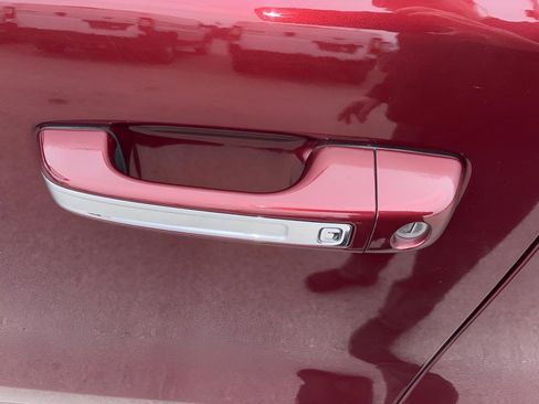 Used 2021 RAM 1500 Limited image 14