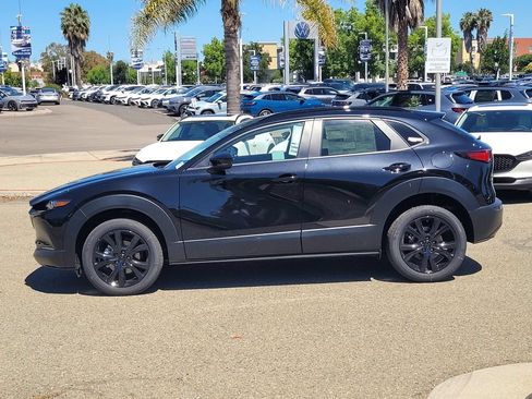 New 2026 MAZDA CX-30 2.5 Turbo Aire Edition AWD/4WD image 2