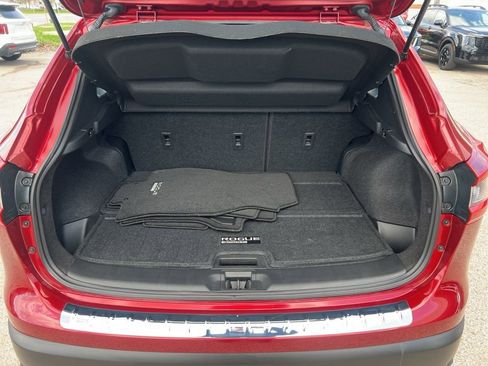 Certified 2021 Nissan Rogue Sport SV image 11