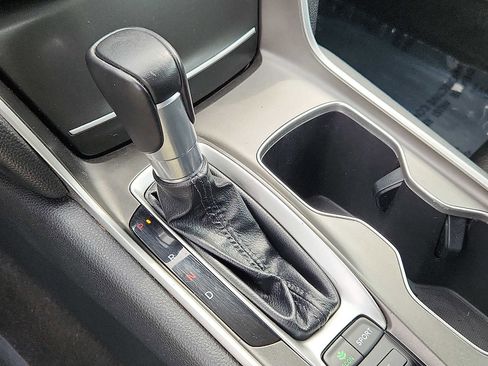 Certified 2022 Honda Accord Sport image 14