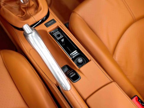 Used 2008 Porsche 911 Turbo AWD/4WD image 61
