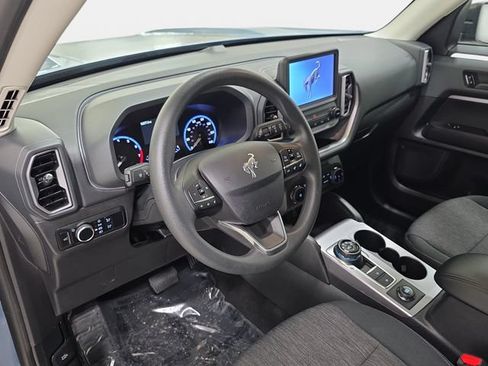 Certified 2024 Ford Bronco Sport Big Bend AWD/4WD image 16