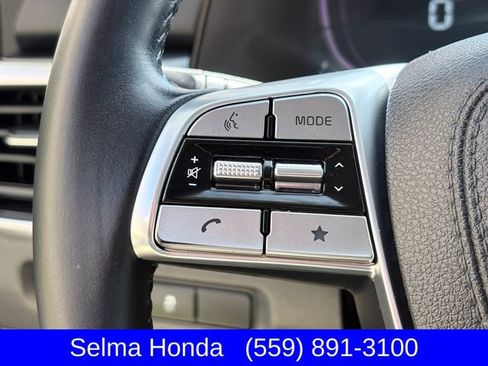 Used 2024 Kia Telluride S w/ S Sunroof Package AWD/4WD image 15
