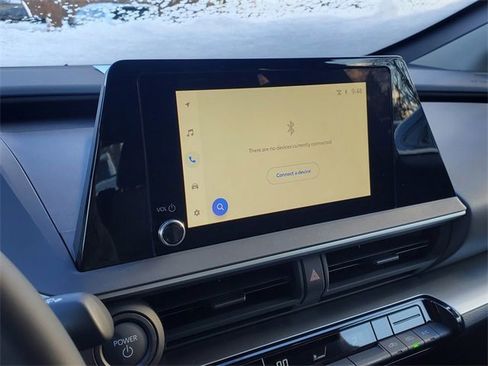 New 2026 Toyota Prius LE image 25