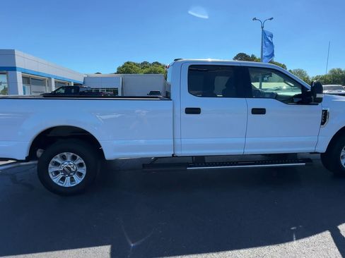 Used 2020 Ford F250 XLT w/ XLT Value Package RWD image 9