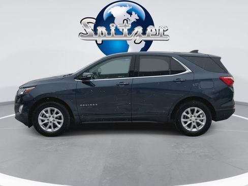 Used 2018 Chevrolet Equinox LT image 6