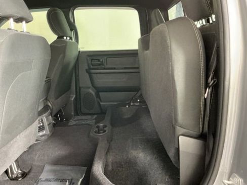 Used 2021 RAM 3500 Tradesman AWD/4WD image 22