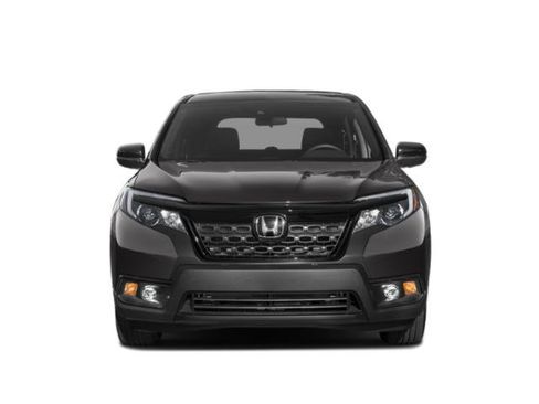 Used 2019 Honda Passport Sport image 4