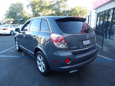Used 2008 Saturn Vue Red Line FWD image 3