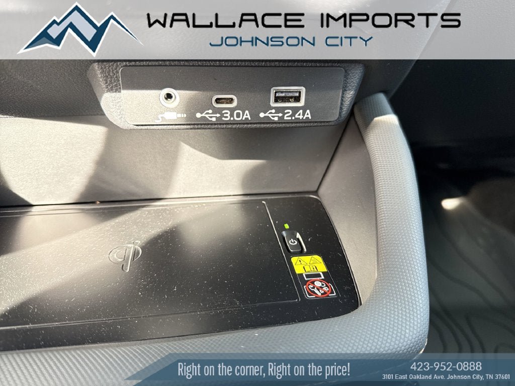 New 2026 Subaru Forester Sport AWD/4WD image 33