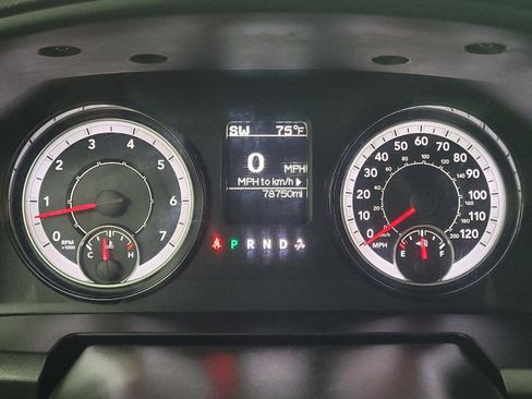 Used 2021 RAM 1500 Tradesman w/ Chrome Plus Package image 23