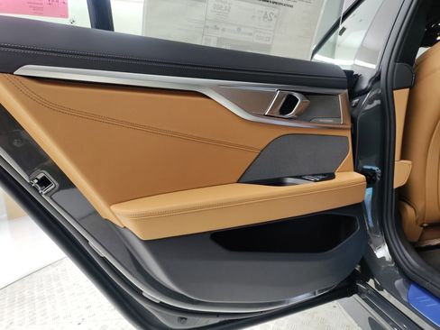 New 2026 BMW 840i w/ M Sport Professional Package image 10