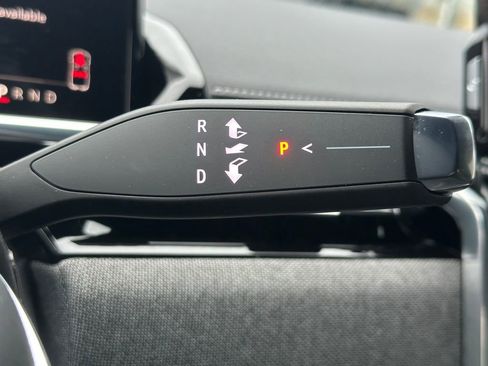 New 2026 GMC Sierra EV Elevation image 29