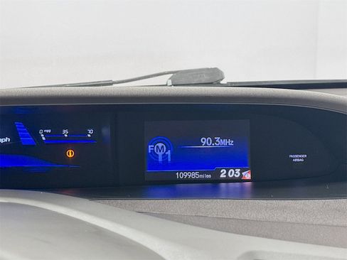 Used 2012 Honda Civic LX image 10