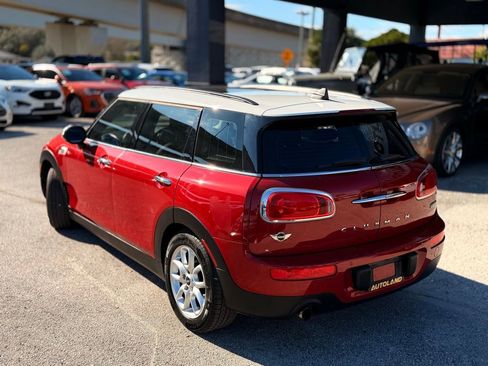 Used 2016 MINI Cooper Clubman image 4