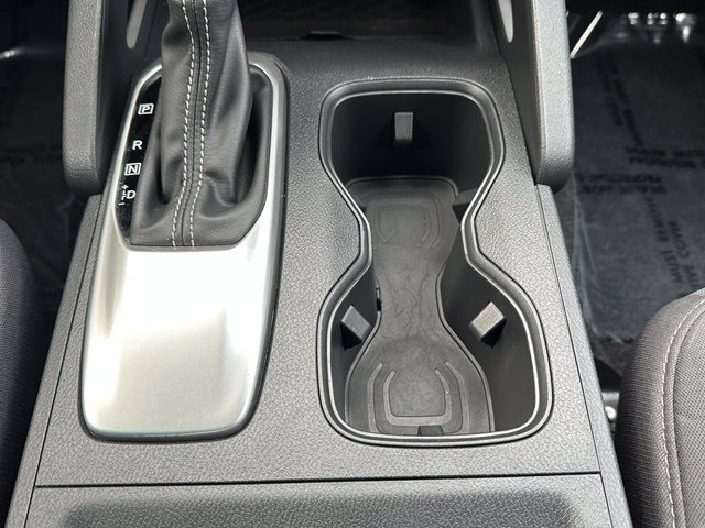 Certified 2022 Nissan Frontier SV AWD/4WD image 30