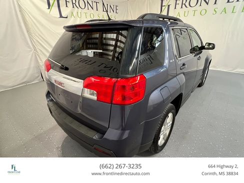 Used 2014 GMC Terrain SLE w/ Convenience Package FWD image 7