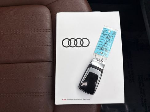 Used 2020 Audi Q5 2.0T Premium Plus image 34