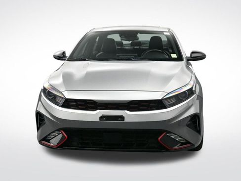 Used 2022 Kia Forte GT-Line w/ GT-Line Premium Package image 8