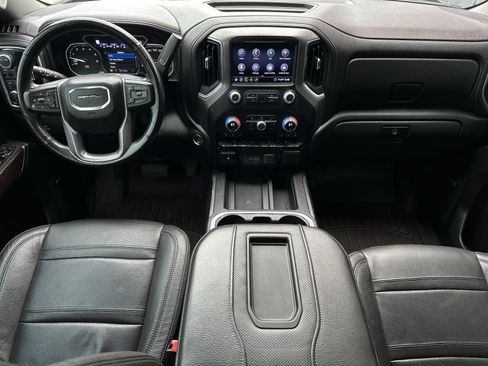 Used 2020 GMC Sierra 1500 Denali AWD/4WD image 12