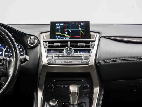Used 2015 Lexus NX 200t FWD w/ Premium Package image 13