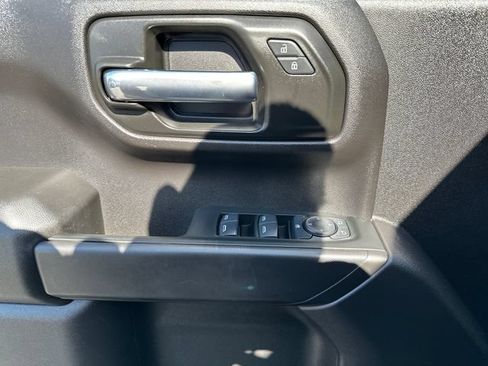 Certified 2024 GMC Sierra 1500 Pro w/ Pro Value Package RWD image 14
