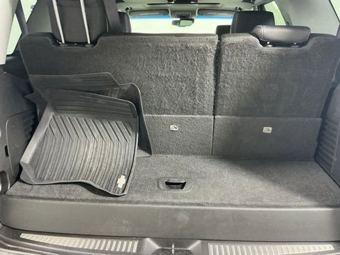 Used 2017 Chevrolet Tahoe Premier image 23