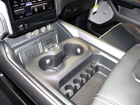 New 2026 RAM 1500 Laramie w/ Advanced Safety Group II image 23