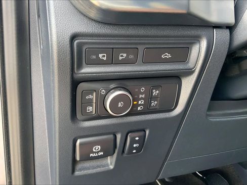 Used 2021 Ford F150 Lariat AWD/4WD image 35