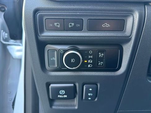 Certified 2023 Ford F150 Raptor w/ Blue Interior Package image 26