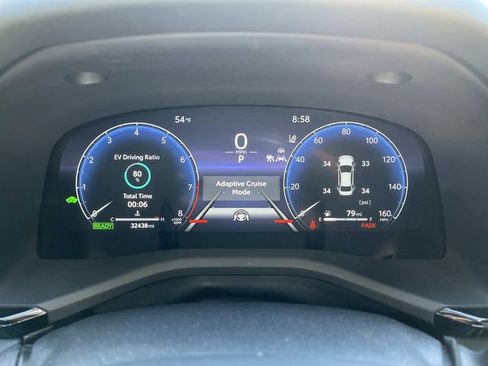 Used 2025 Toyota Camry XSE FWD image 35