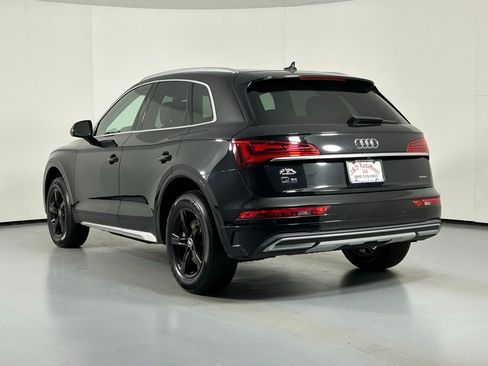 Used 2021 Audi Q5 2.0T Premium w/ Convenience Package image 5