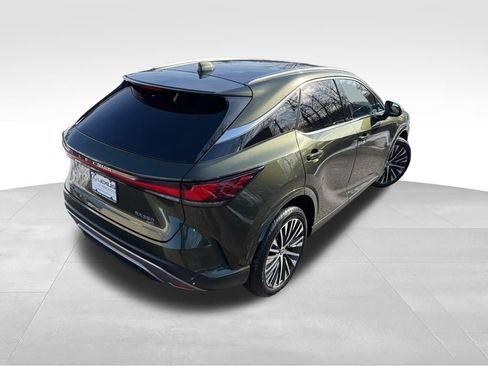 Used 2024 Lexus RX 350 Premium Plus image 6