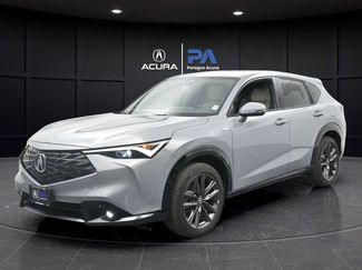 Certified 2025 Acura ADX A-Spec AWD/4WD video 1