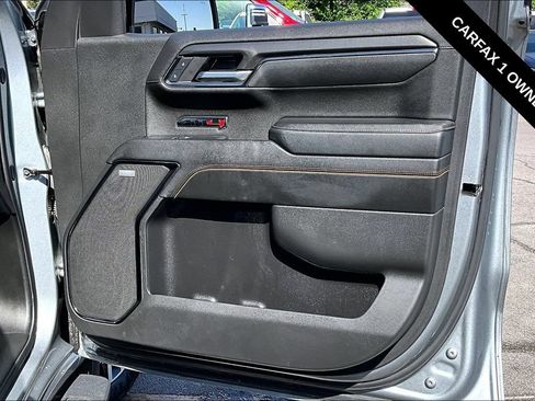 Used 2024 GMC Sierra 1500 AT4 AWD/4WD image 26