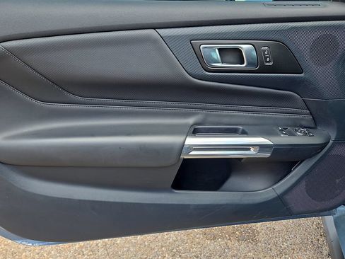 Used 2024 Ford Mustang Premium RWD image 19