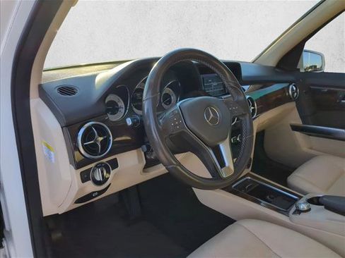 Used 2013 Mercedes-Benz GLK 350 2WD image 15