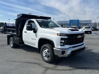 New 2025 Chevrolet Silverado 3500 W/T w/ WT Convenience Package video 1