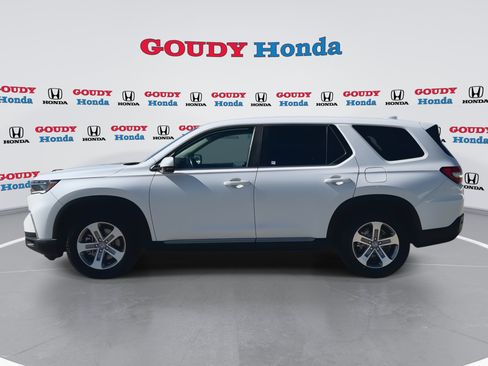 Certified 2023 Honda Pilot EX-L image 5