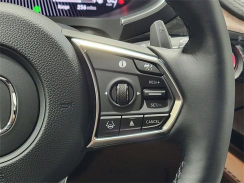 New 2026 Acura MDX w/ Advance Package image 27